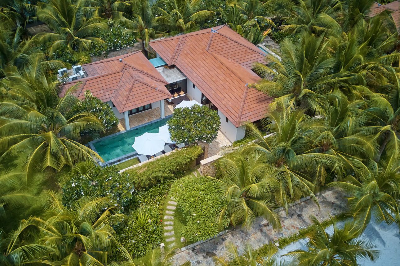 Combo Amiana Nha Trang