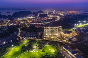 FLC Grand Hotel Hạ Long