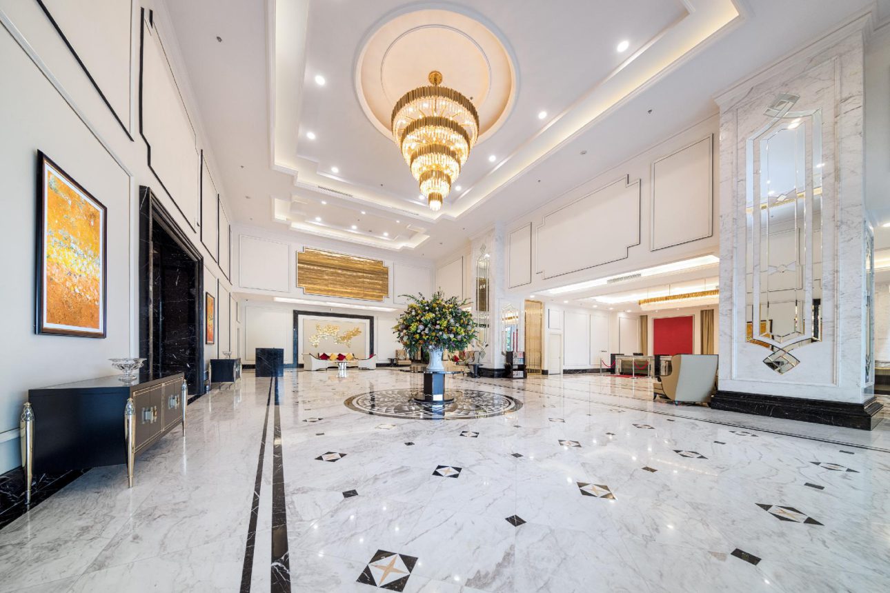 Combo Nha Trang 4-5 sao