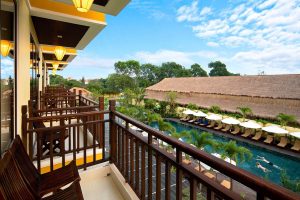 Meliá Vinpearl & Hội An Silk Village