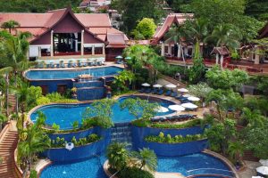 Free & Easy Phuket 4N3Đ