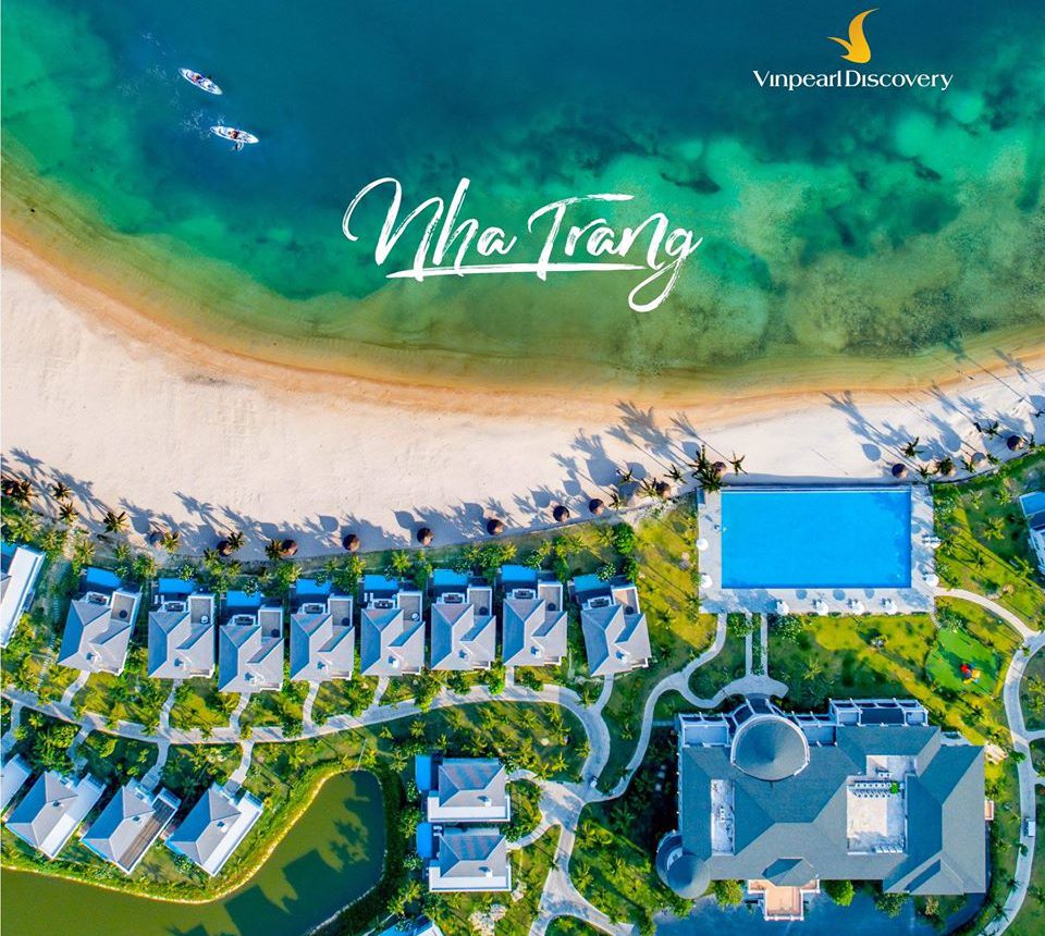 Combo Vinpearl Nha Trang