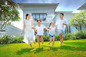 Hội An Silk Village & Vinpearl Nam Hoi An